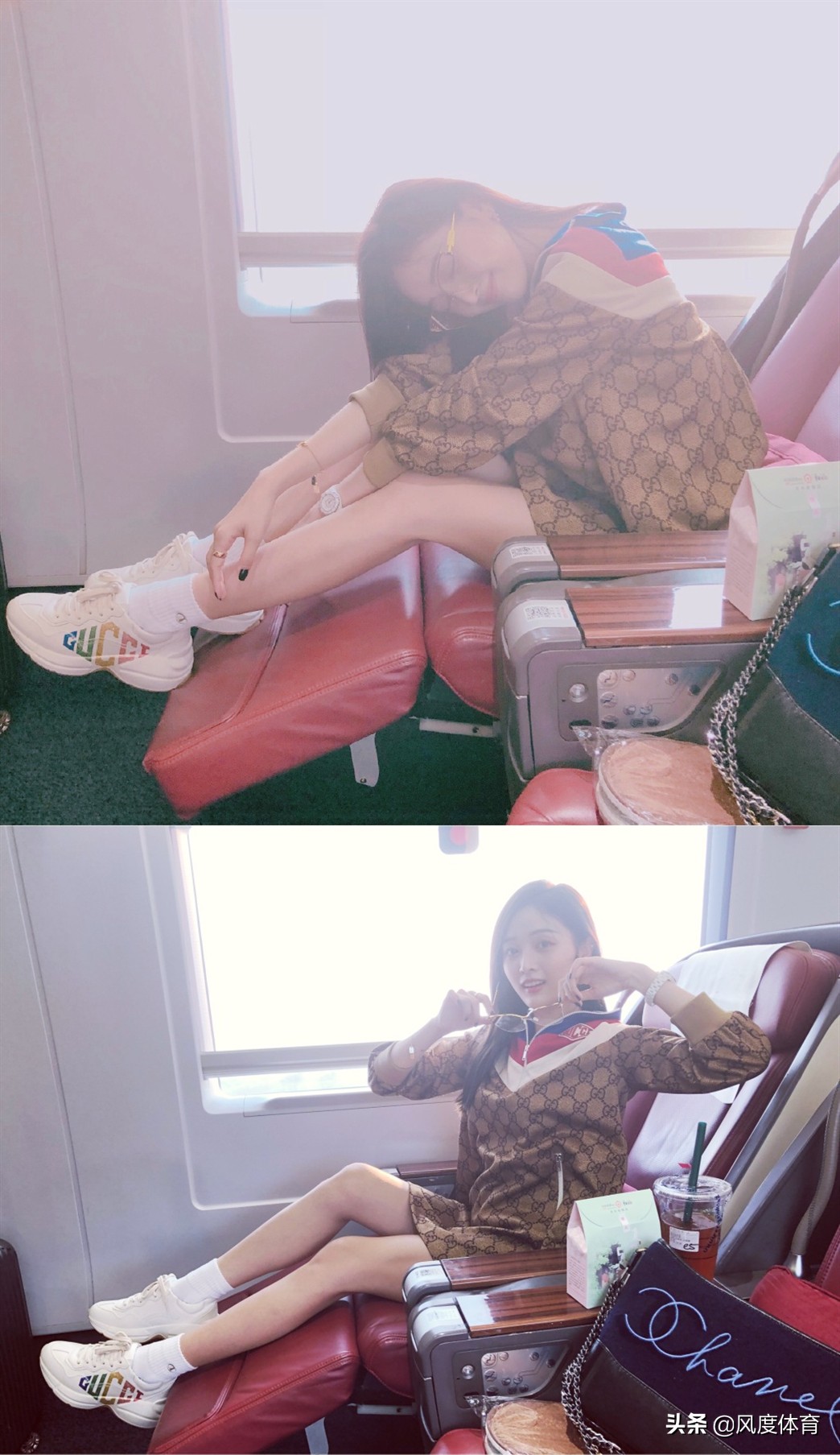 2019运动系穿搭图鉴,品质与街头的时代