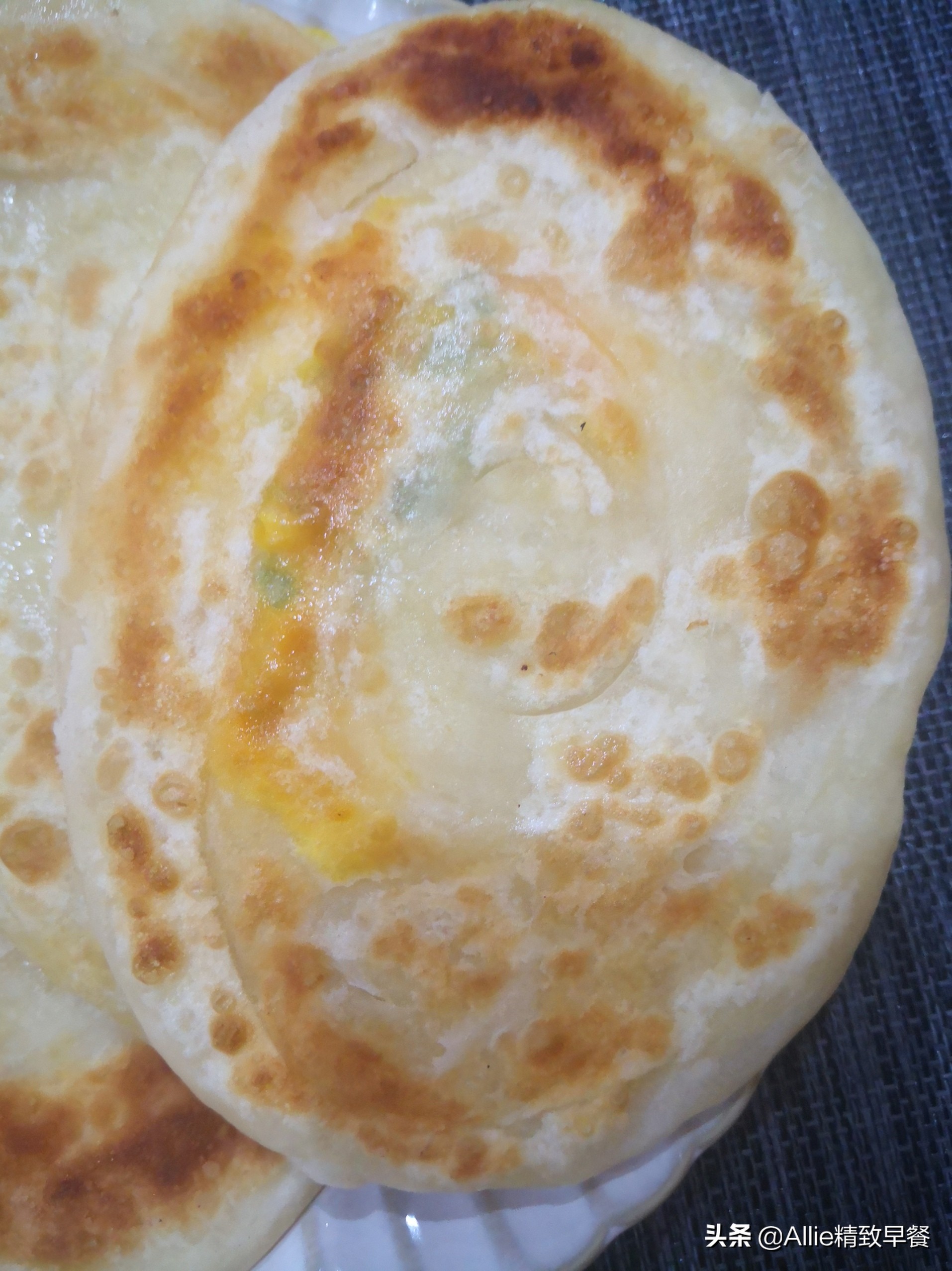 早餐面和饺子怎样做好吃,包饺子剩的面怎么做早餐