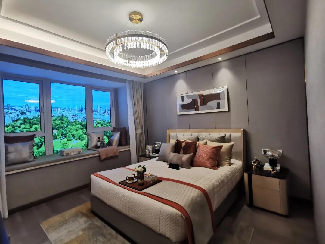 单价1.55万,银湖又一“门槛福利”来袭|房叔跑盘No.63