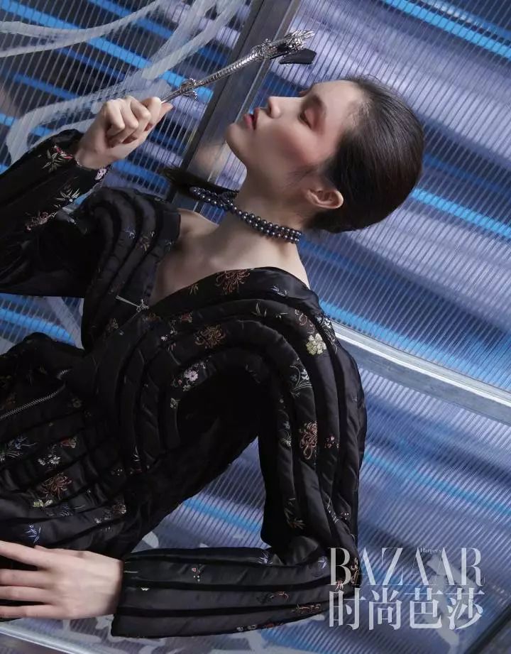 刘雯2020全球超模收入榜排第几,2018年最赚钱模特刘雯