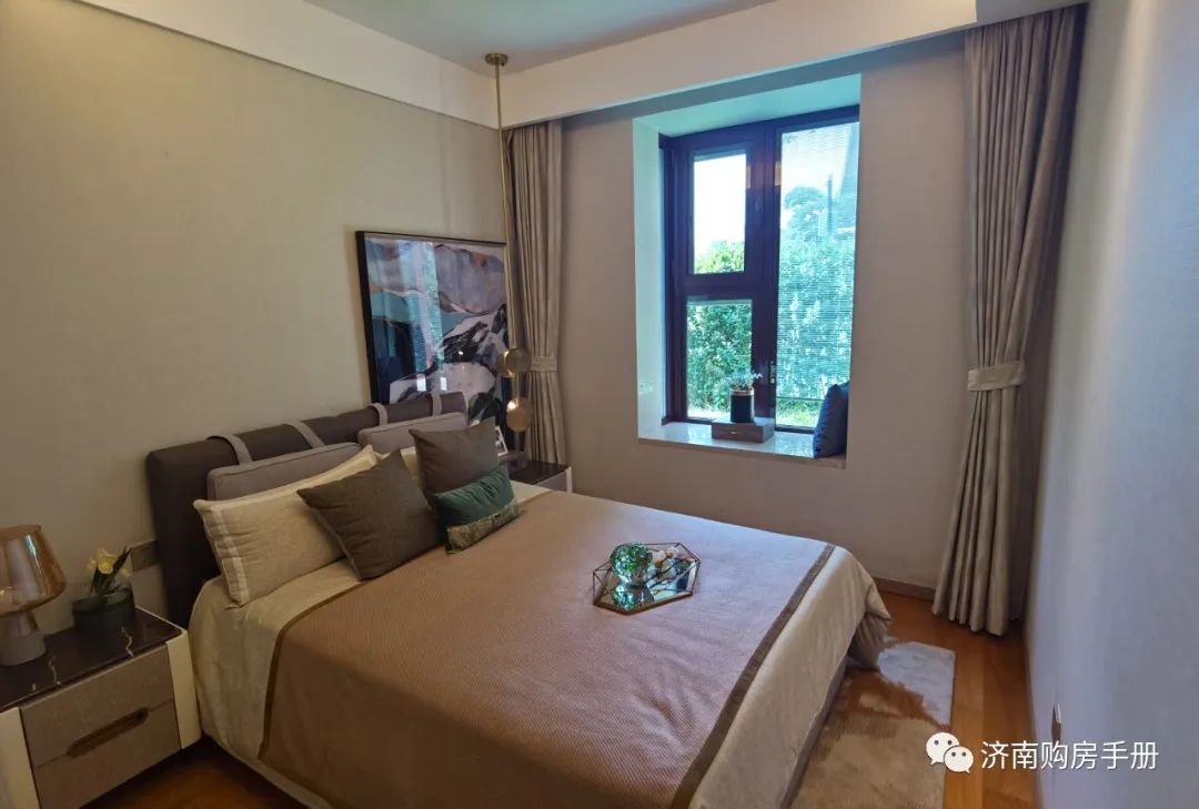 云玺小高层,济南中铁城小高层值得买吗