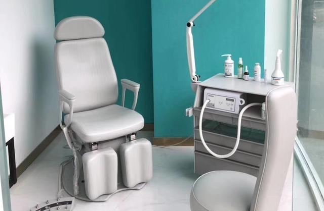 2020年【鄯洲行修脚会所】即将驻扎青海·西宁  现在招生了