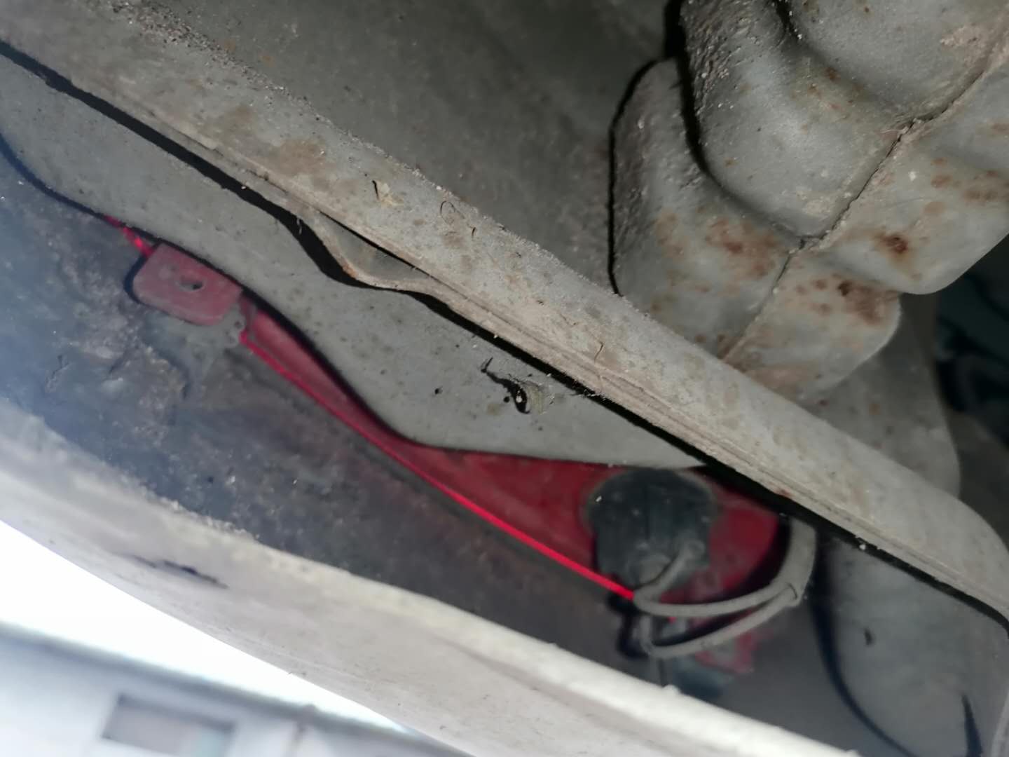 如此高配置的精品二手自动挡，累计三百万销量，人体工程学太奇葩