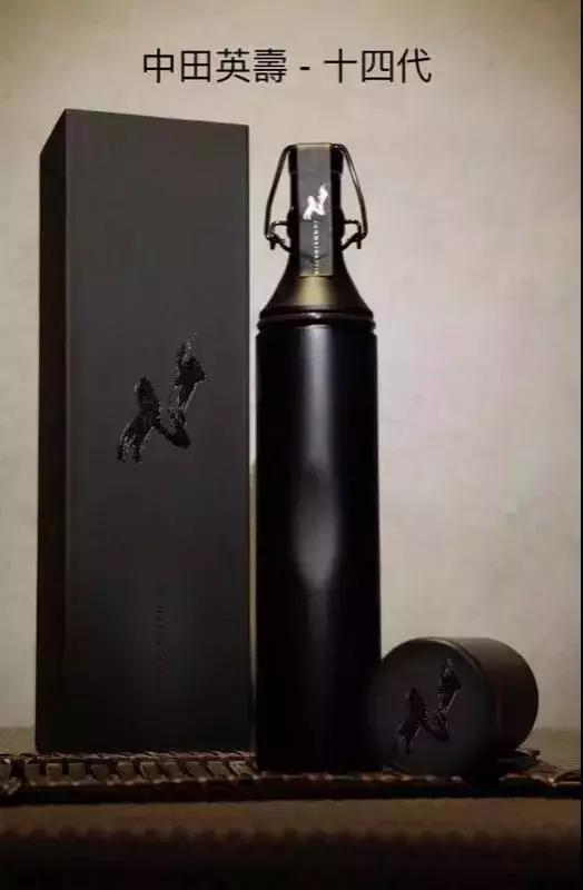 十四代详解！出厂价格不过千的龙泉，香港日本花3万还很难买到？