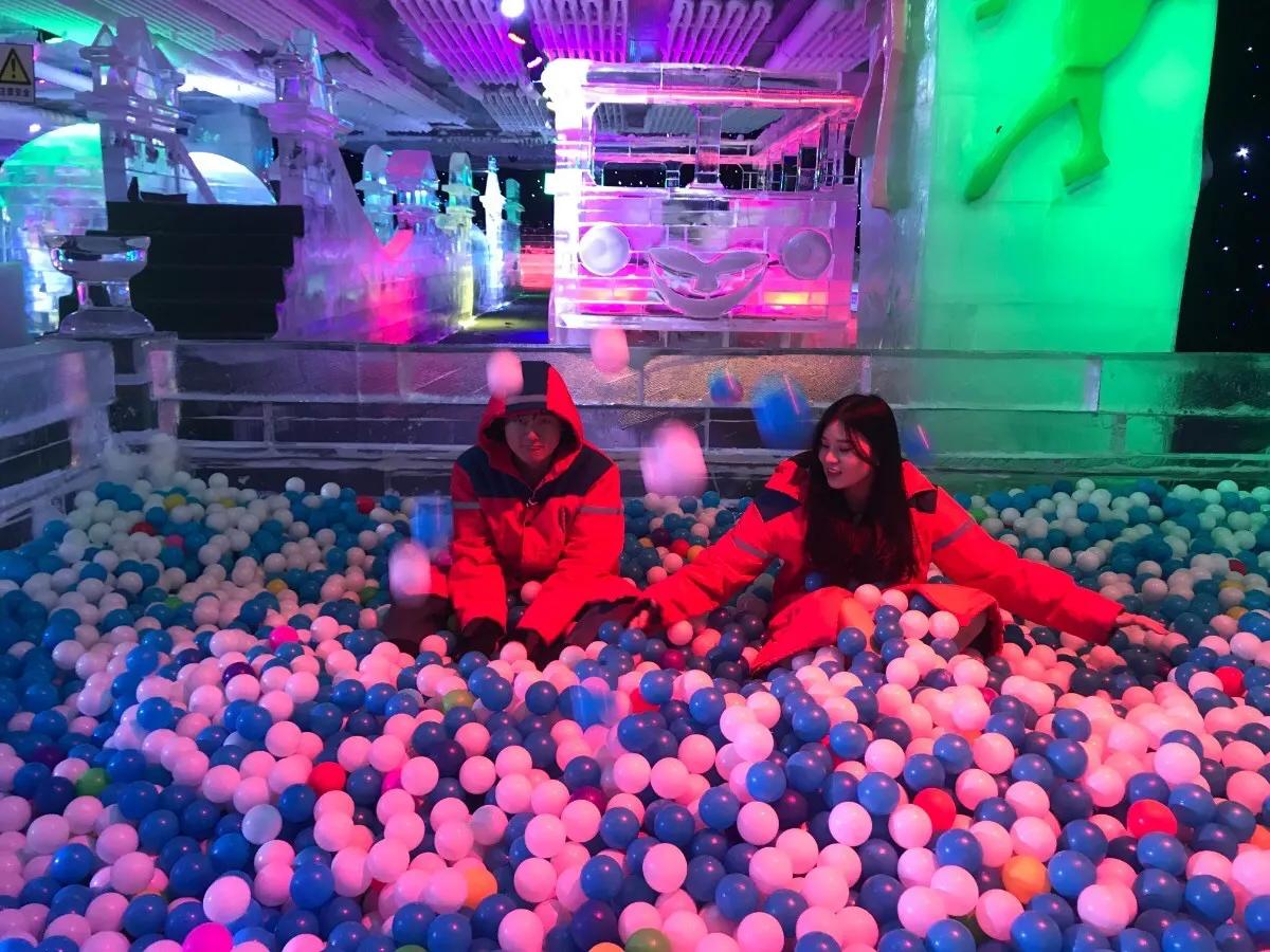 深圳十大暑假室内必去景点,深圳暑假值得带孩子旅游的地方