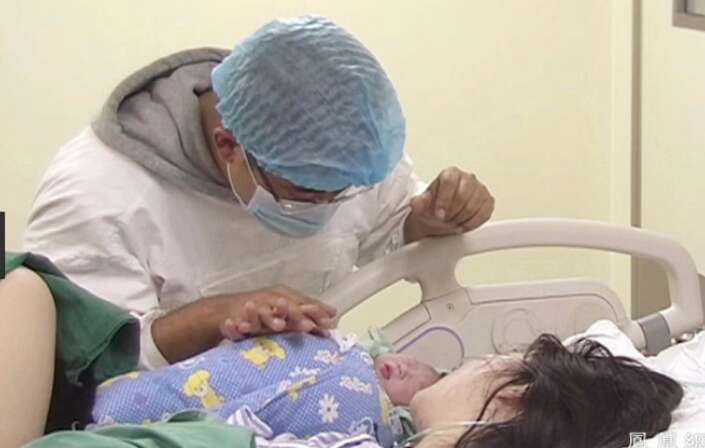 生完孩子，最怕医生问的几个“隐私”，过来人：想找个洞钻进去