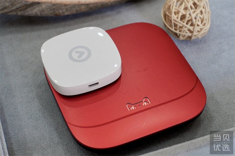 不用羡慕苹果的AirPlay,安卓的Miracast也好用——天猫魔投测评