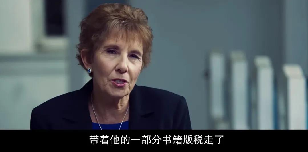 这桩世纪连环强奸案,被网飞拍出来了