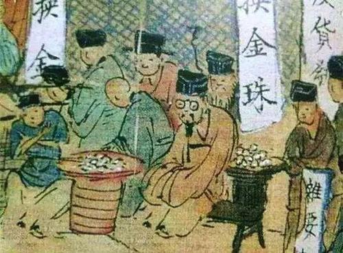 没有近*眼镜视**，没有激光手术，古代人近视了怎么办？