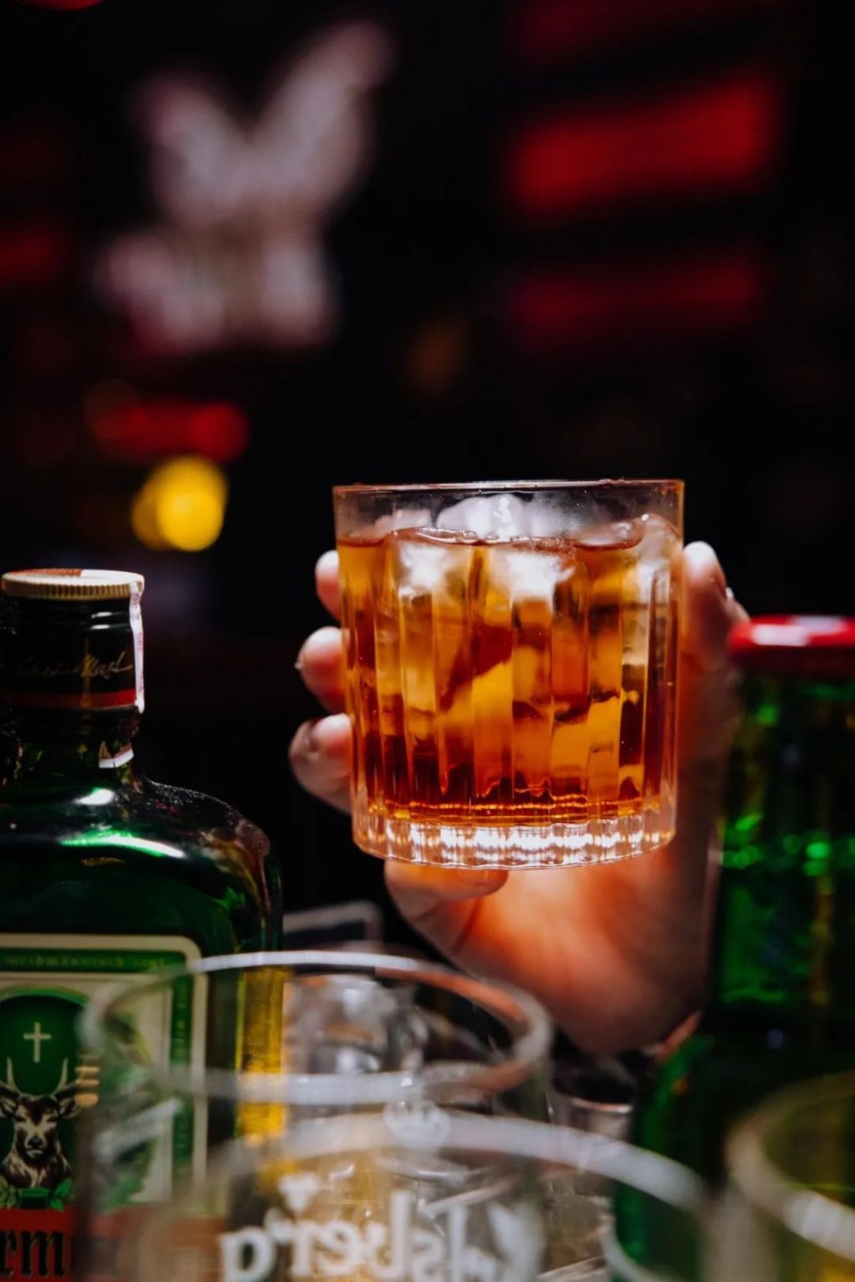 广州夜蒲新地标！我都瞒着男友偷偷来…