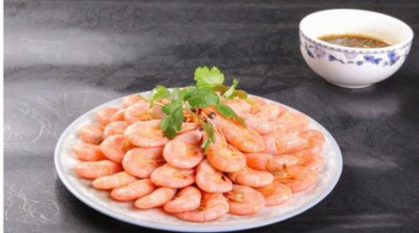 明虾和基围虾是一个虾吗,明虾和白对虾基围虾的价格