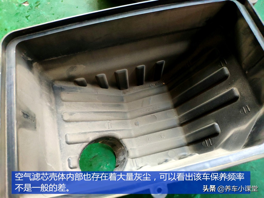 保养出现了故障该怎么处理,保养小细节及处理方式