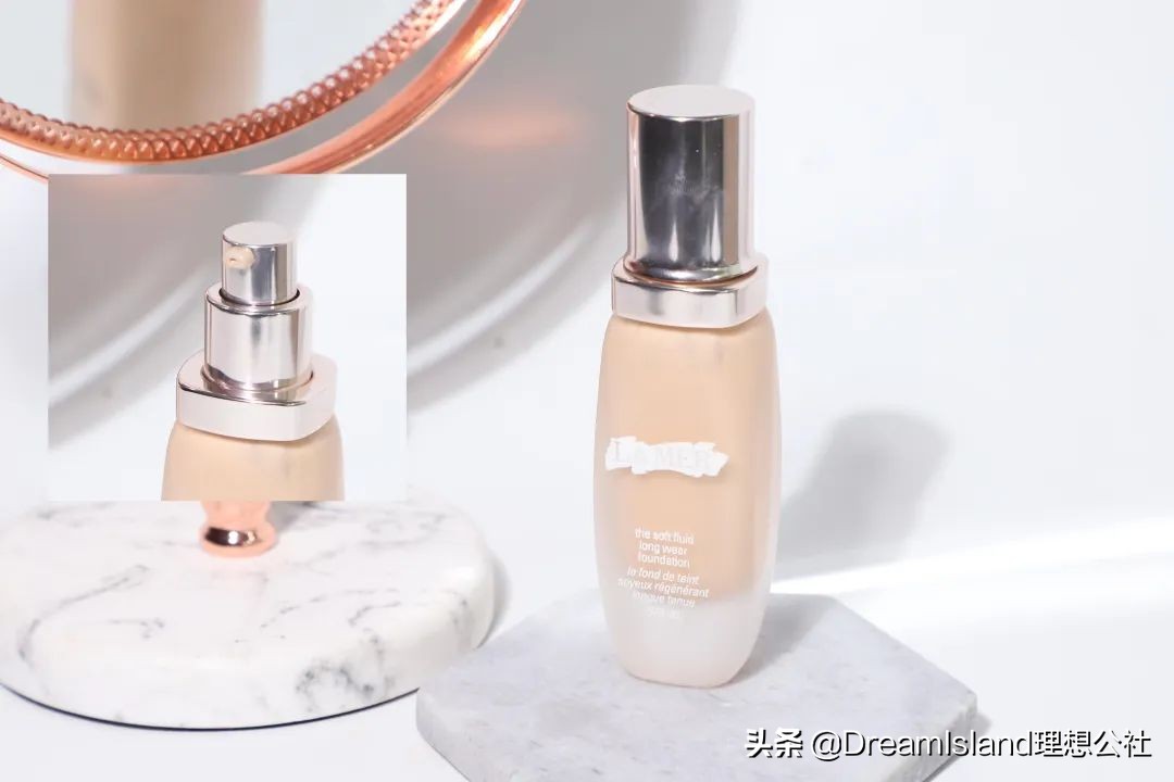 入门级贵妇粉底液,贵妇必入粉底液测评