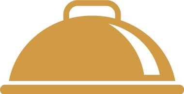 既然年终聚餐躲不掉，那就盘它啊！