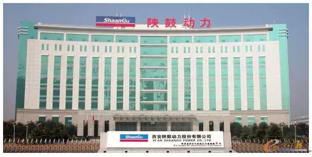 陕鼓动力碳中和,陕鼓动力氢能源布局