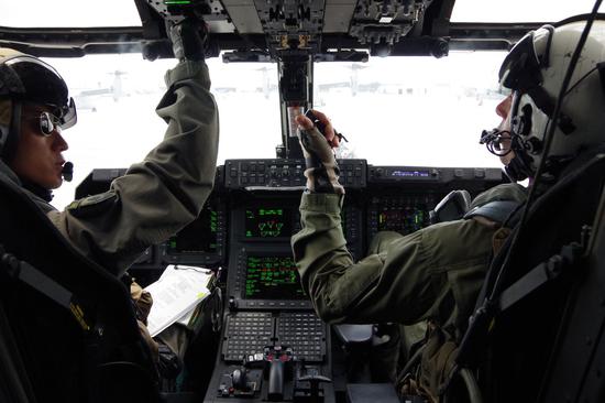 日40人赴美学习,V22鱼鹰换陆自涂装,为打造进攻部队下血本