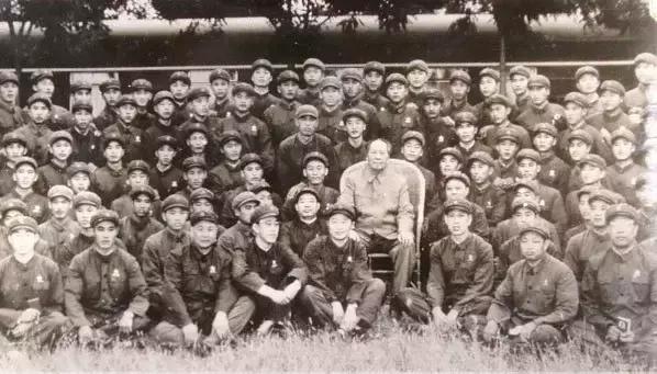 揭秘神秘部队543,8341部队是一个什么样的部队