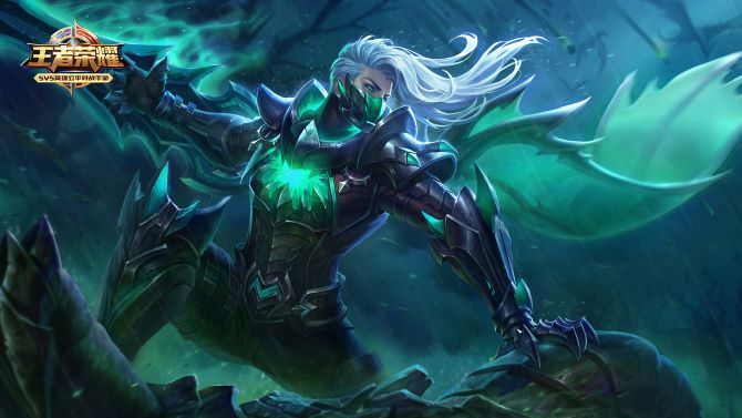 碎片商城最值得入手的史诗皮肤,皮肤碎片商店有哪些史诗级皮肤