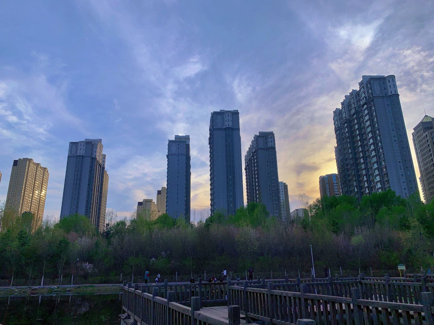 都2021年了你不会还不懂城南的价值吧？