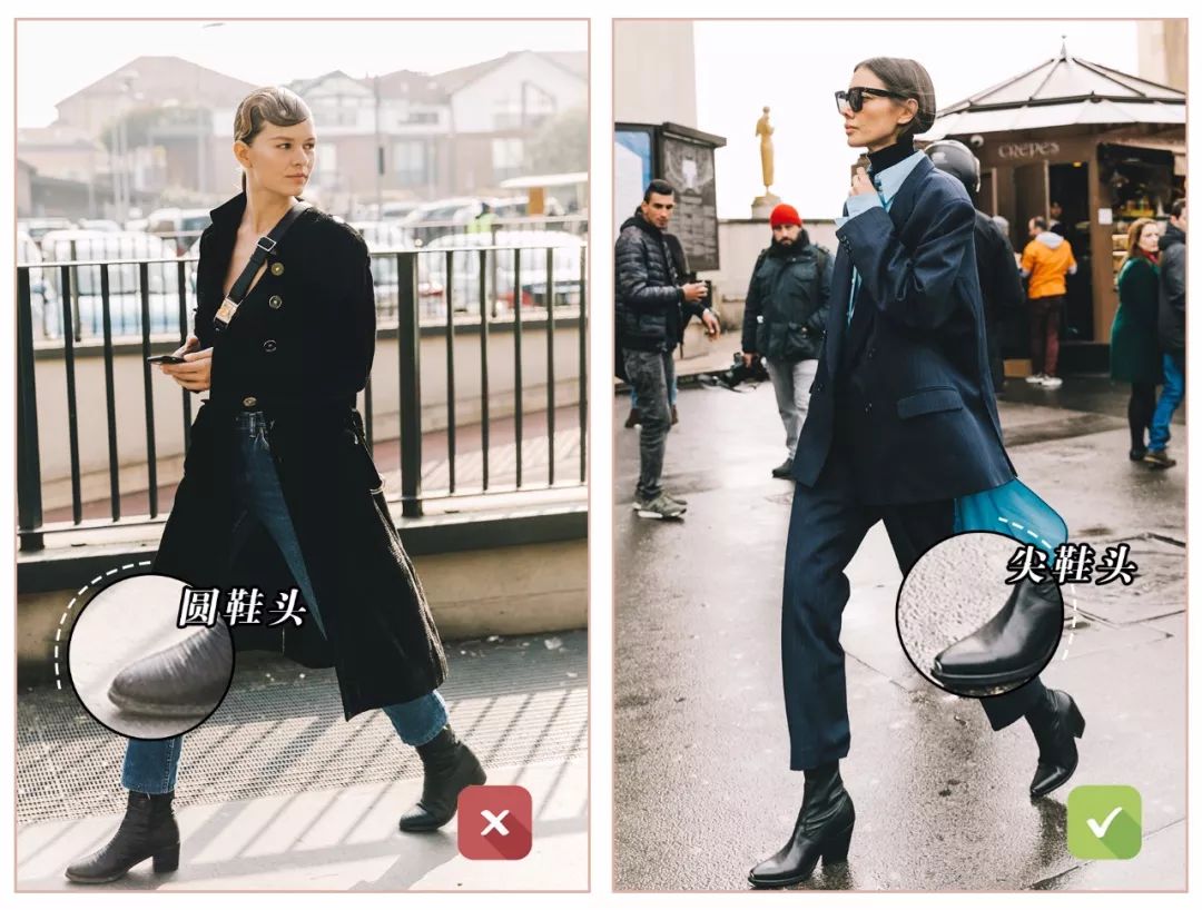 今年最火的马丁靴短靴,马丁靴英伦风炸街短靴