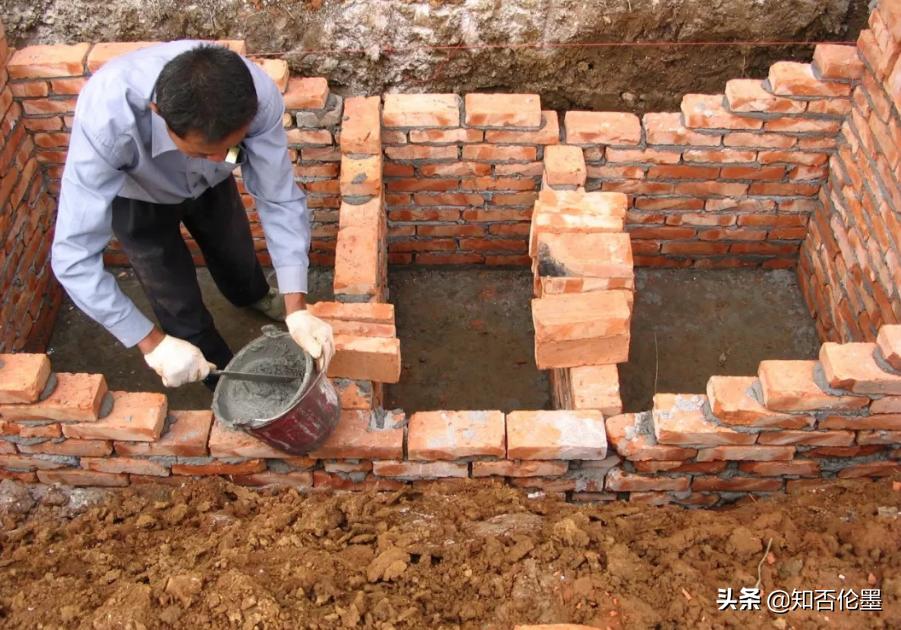 农村自建房化粪池一格还是三格好,农村自建房化粪池是买还是自己建