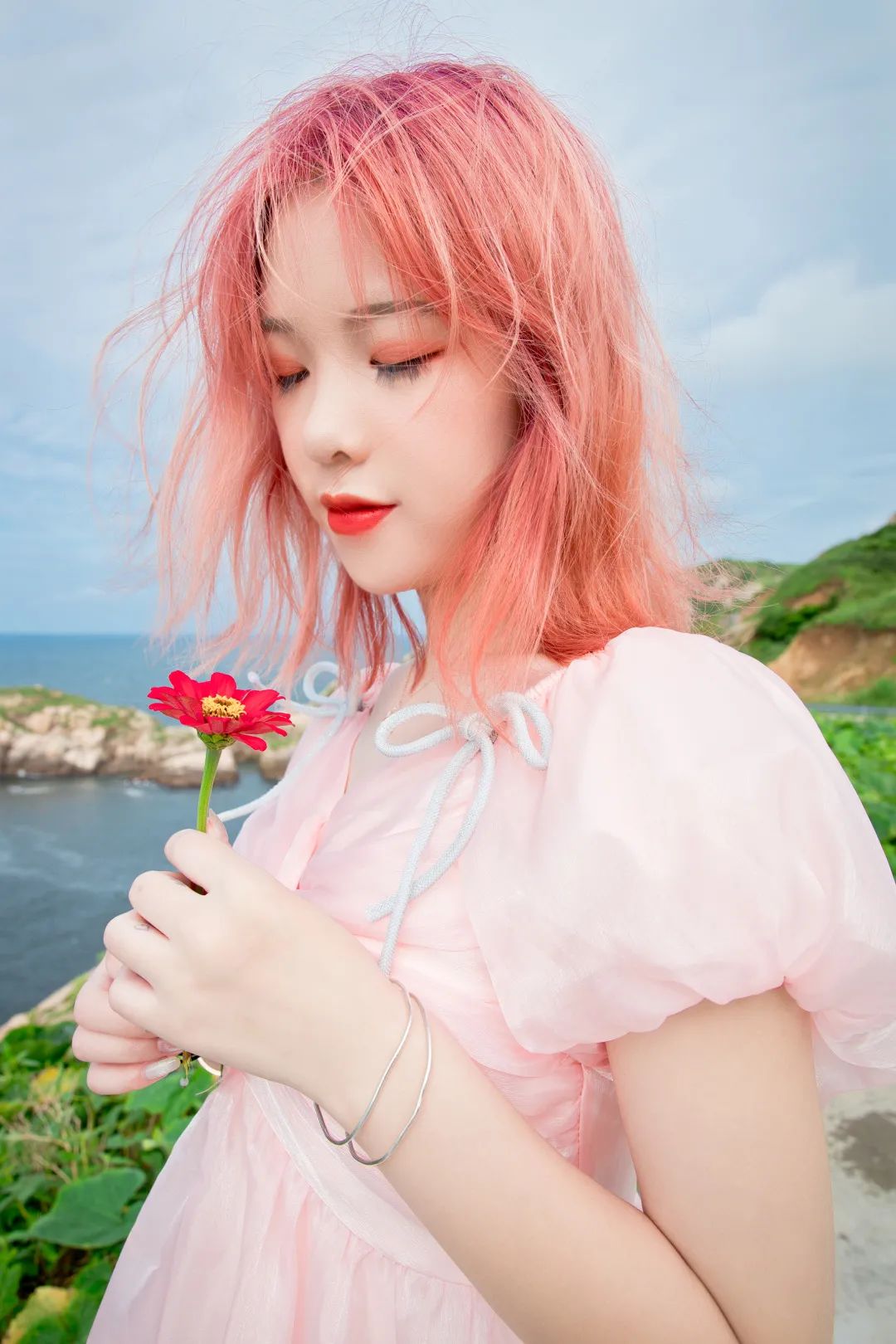 浙江海边看日出民宿海岛,南澳看日出海边民宿推荐