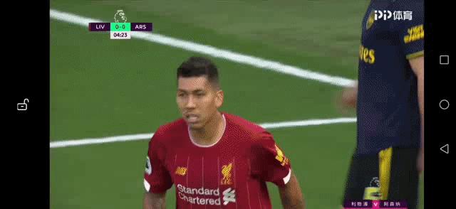 利物浦对阵阿森纳的战绩,利物浦vs阿森纳利物浦阵容