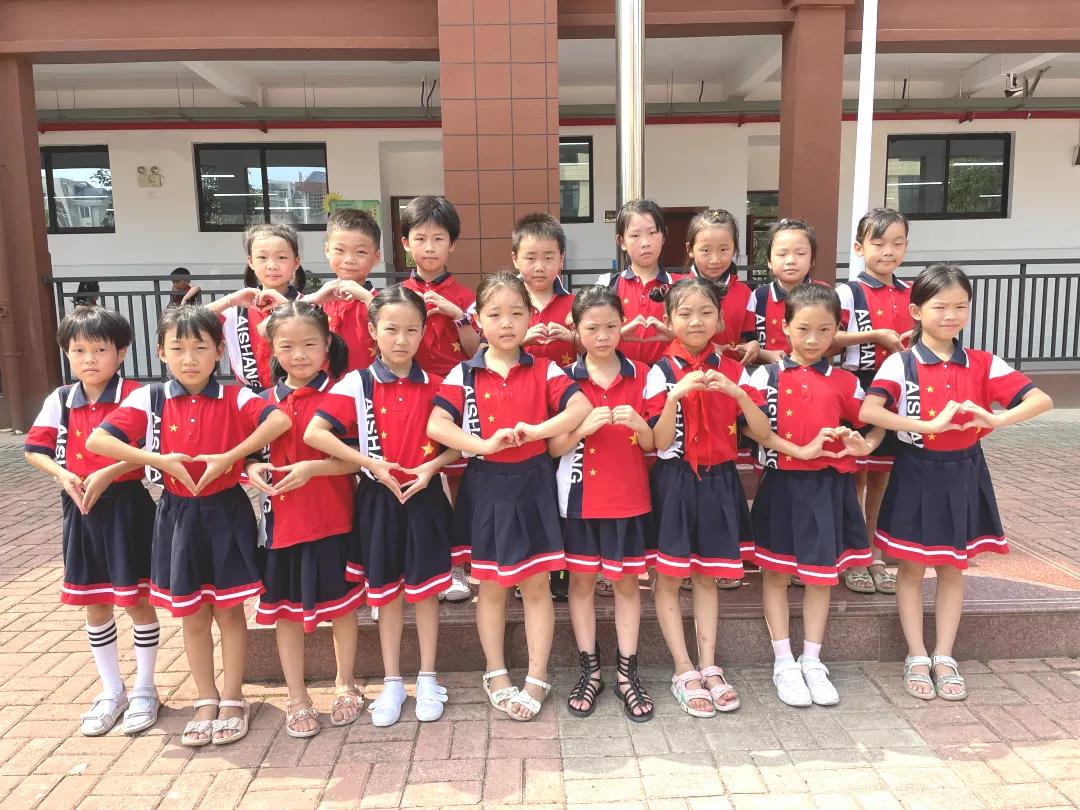 宁乡市金洲镇望龙小学,金洲镇望龙小学大课间