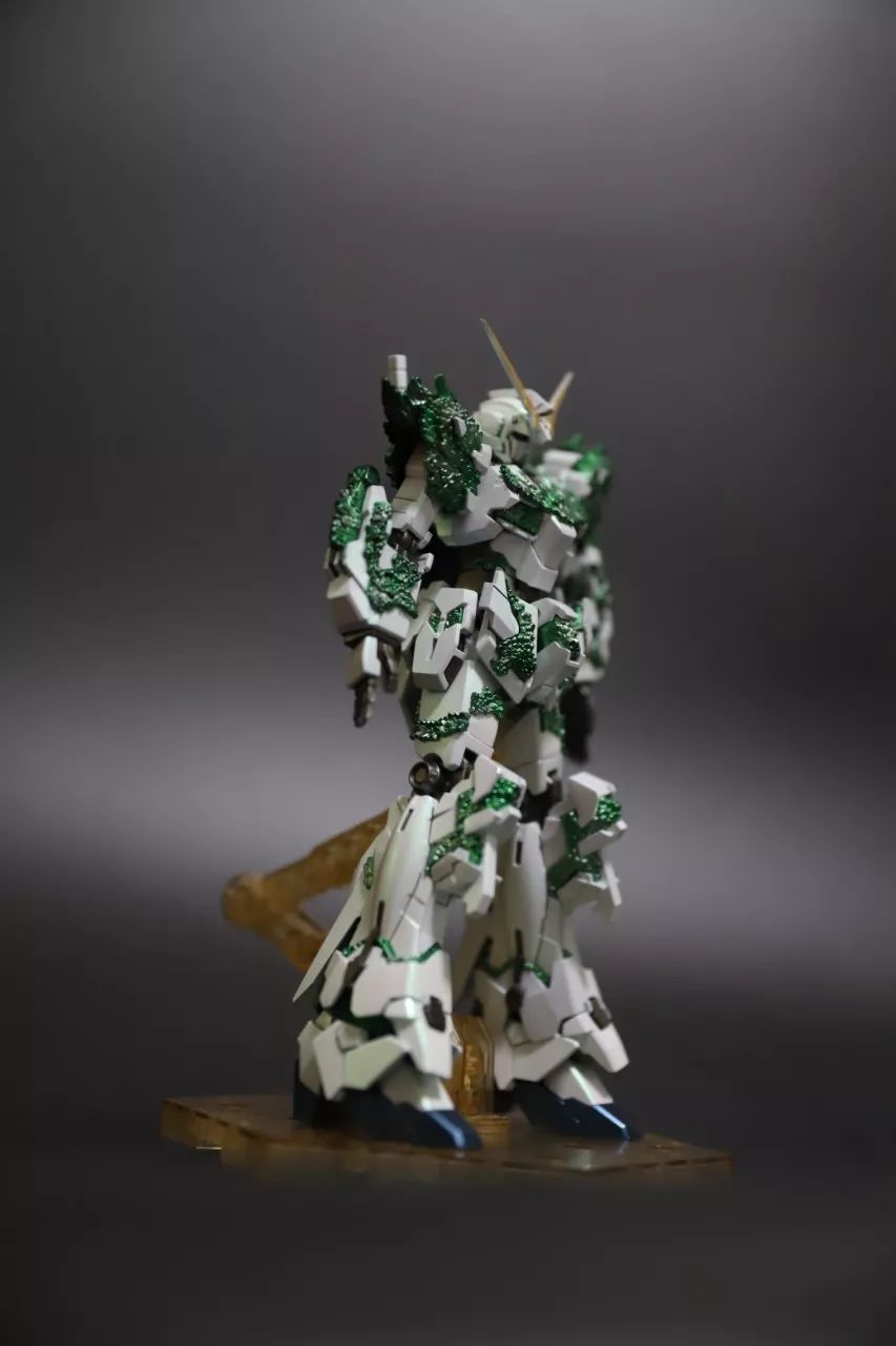 结晶体独角兽,独角兽结晶形态