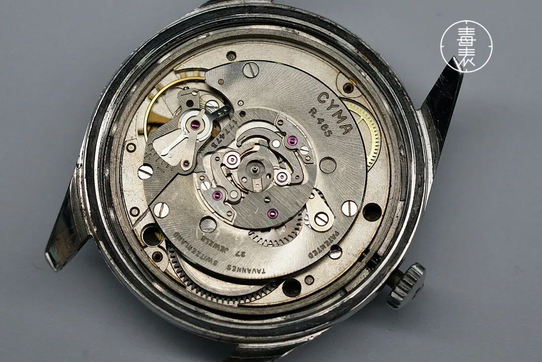 西马cyma自动机械表,CYMA西马机械表