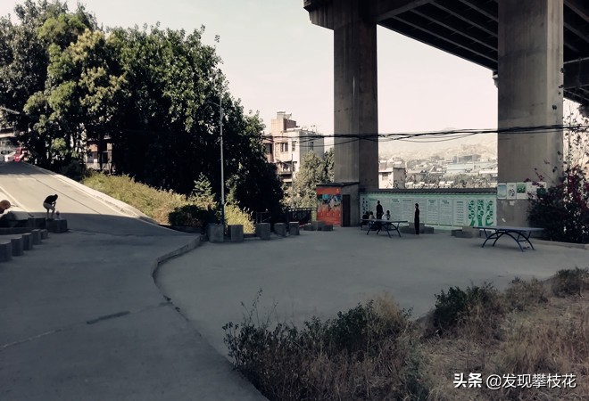 船厂生活区小区,攀枝花渡口船厂小区简介