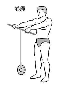 小臂超强训练,增加手臂扳腕力量该怎么训练