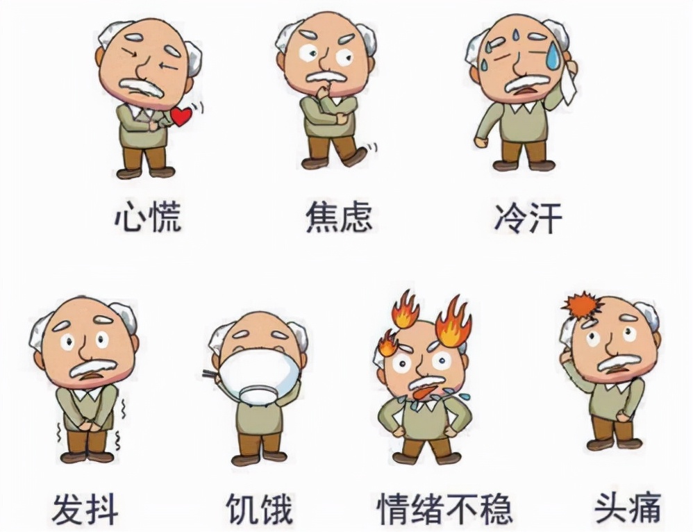 糖尿病真的一辈子不能吃糖了吗,医生劝告小孩不吃糖