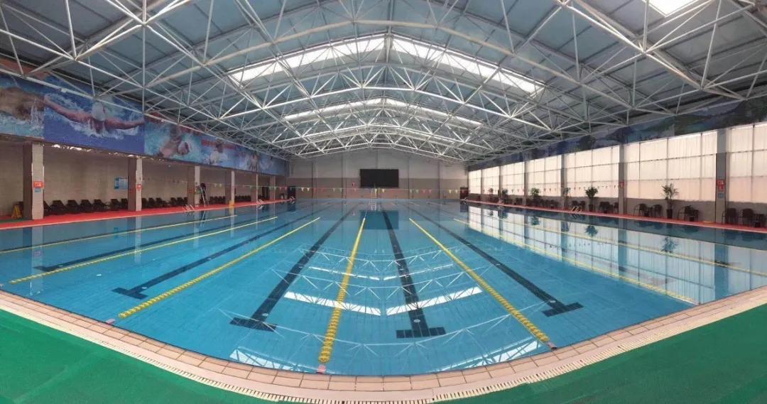 天盛游泳健身俱乐部前台电话,新启航游泳健身