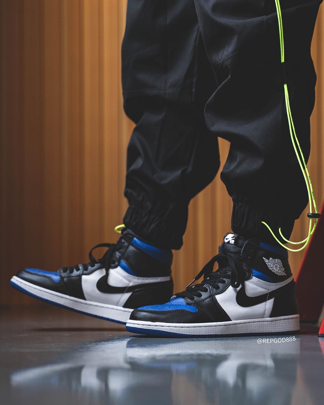 aj1鞋迷必入的三双高颜值aj1球鞋,aj1哪款鞋最值得入手