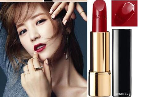 这些口红复古又高级,这些口红不仅好用素颜涂也无压力