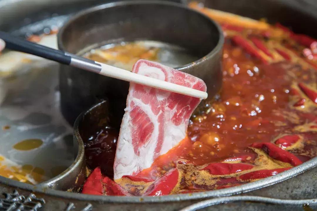 太吓人|吃火锅竟吃出一身病!健康火锅这样吃