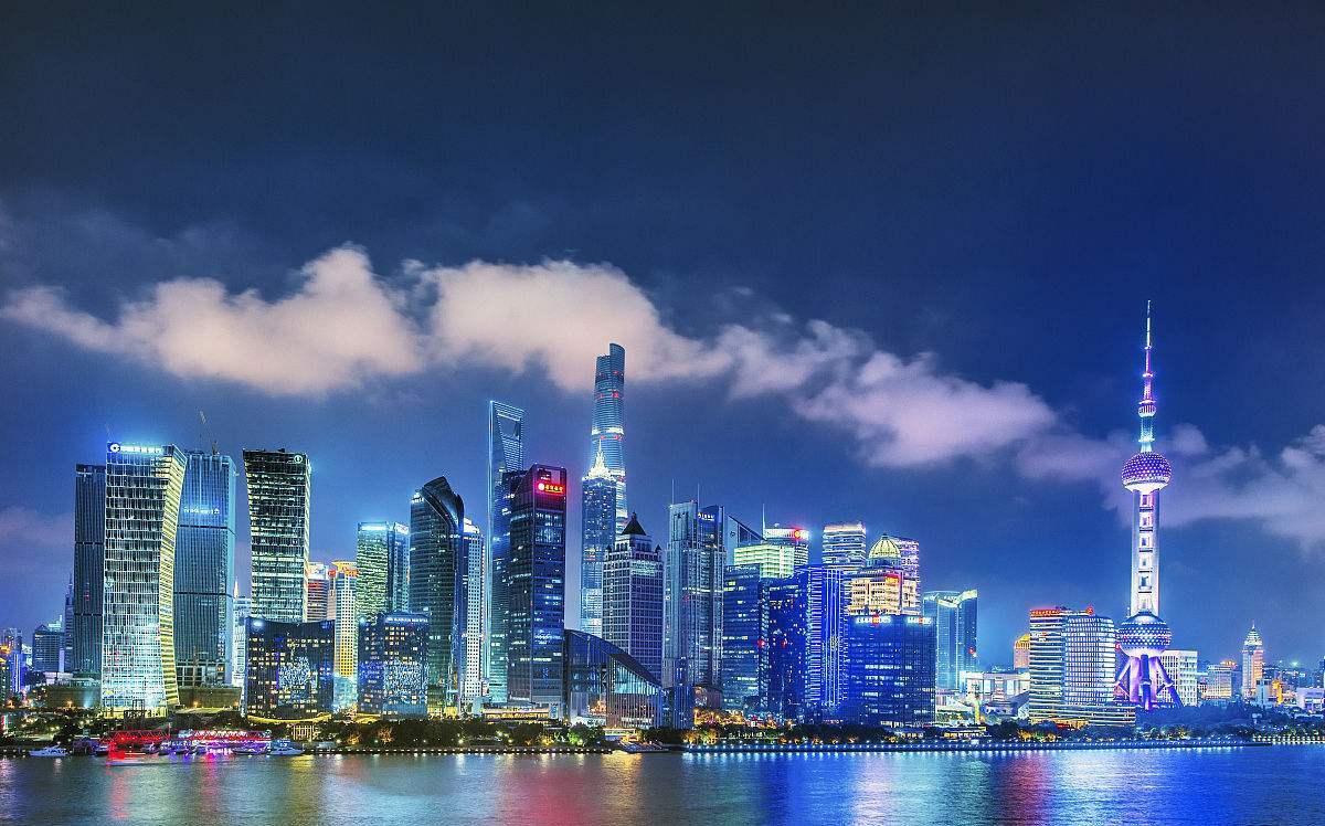 孟买世界地位比上海高吗,世界一线城市孟买