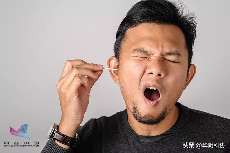 掏耳屎的学问,飞碟说掏耳屎的学问