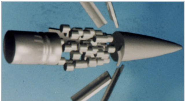 mk44巨蝮机关炮射击视频,mk44大毒蛇机关炮能打日本坦克吗