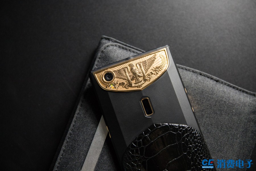 愈磨砺，愈光芒丨HANMAC骑士III手机体验评测！