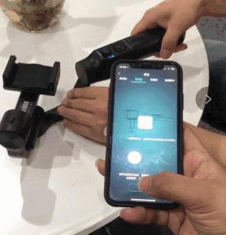 魔爪mini-mx软件教程,魔爪miniapp教程