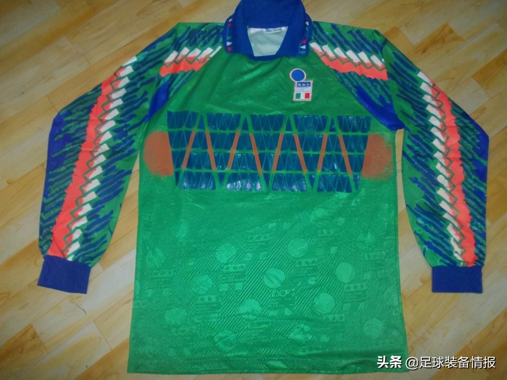 阿迪公布世界杯球衣,阿迪达斯意大利球衣