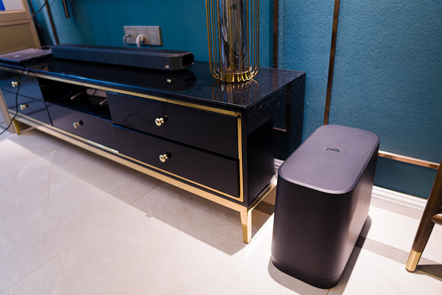 多声道立体声与环绕声,多声道环绕声音乐