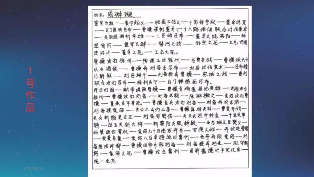 张小兵：基于新课标的整本书阅读教学设计