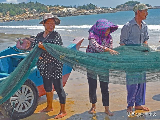 福建第一大岛平潭岛旅行,福建第一大岛是平潭还是海坛