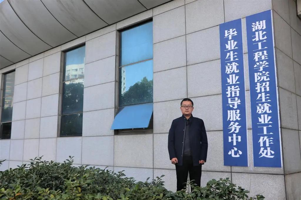 春晖湖畔“拼命三郎”的湖工情缘