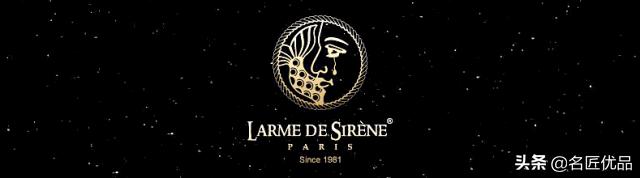 这才是女人悦己的诱惑,法国珠宝级,美人鱼的滋润体验