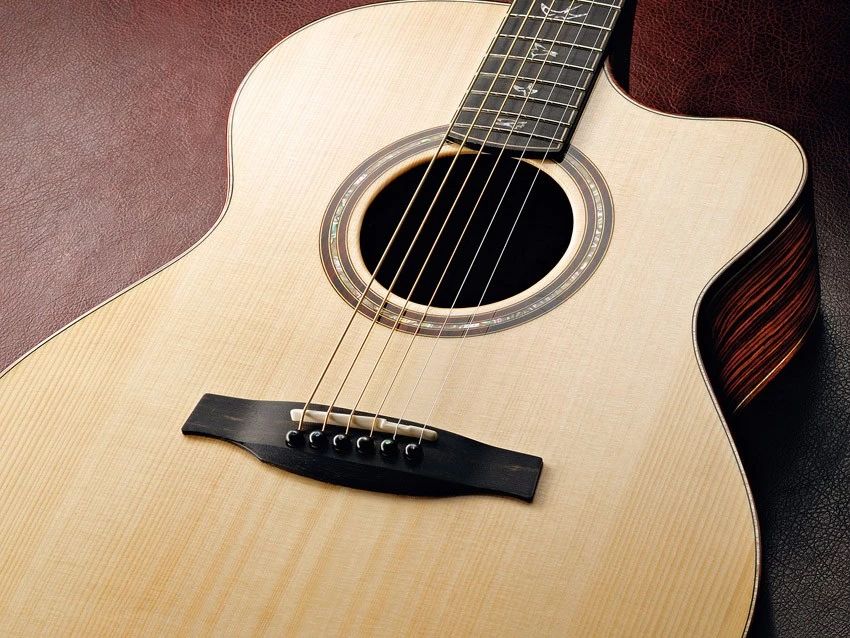 关于PRSAngelus琴型的那些事