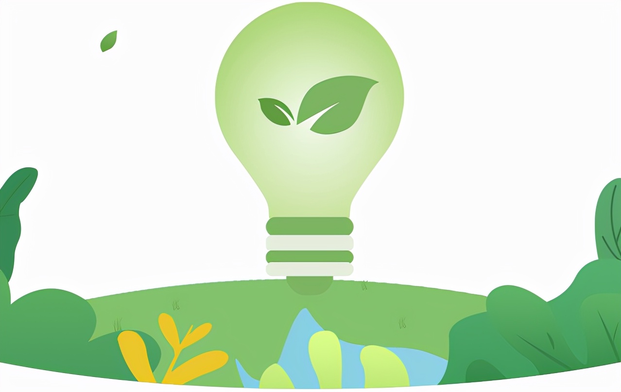 节能降耗低碳生活|瓯海区商场超市节能减排十大倡议